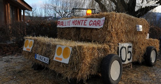 Rallye Monte Carlo 2009